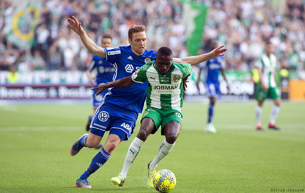 20220512 – BP vs Hammarby Fotboll Dam