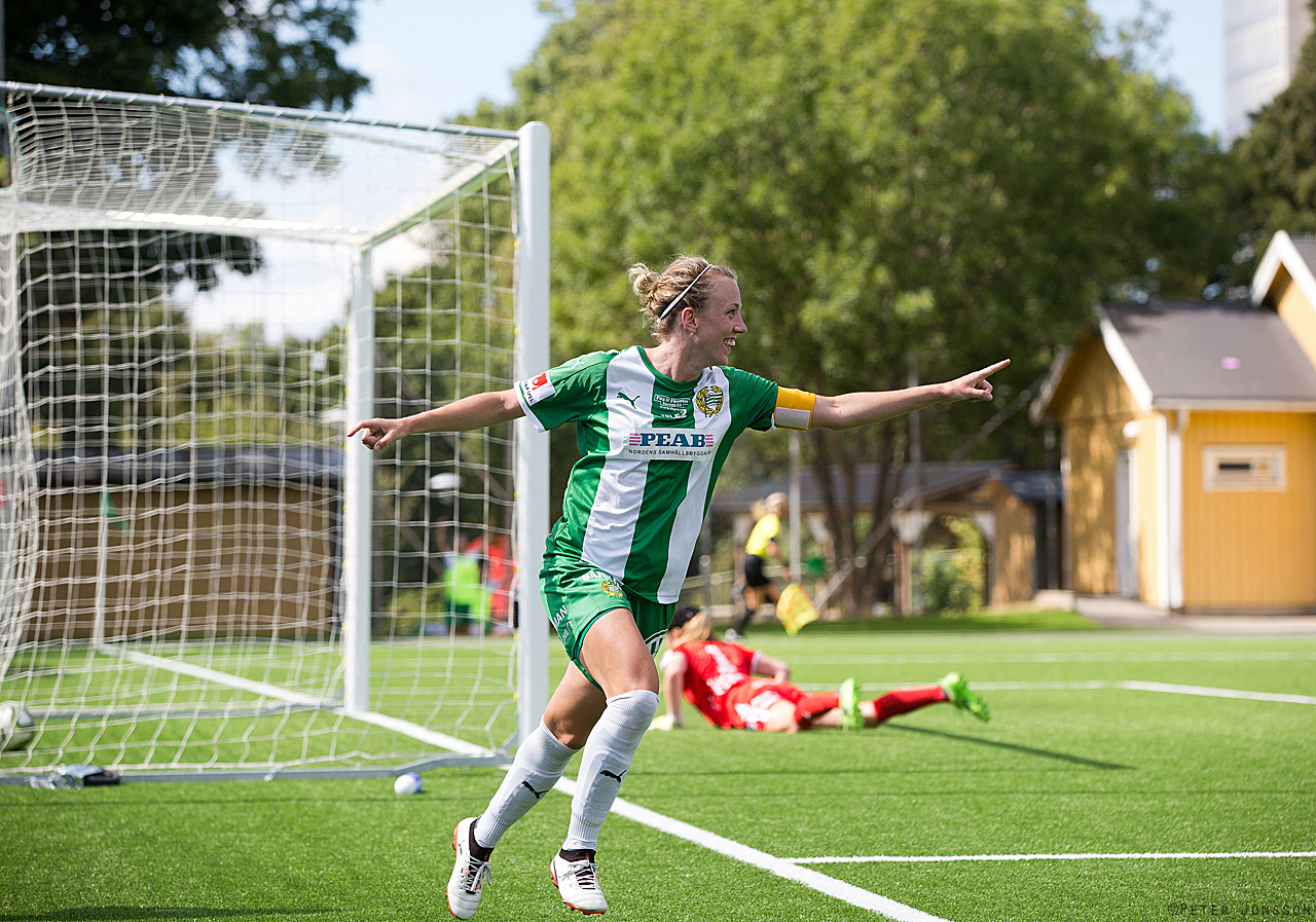 20180805 – Hammarby Damfotboll vs Kalmar