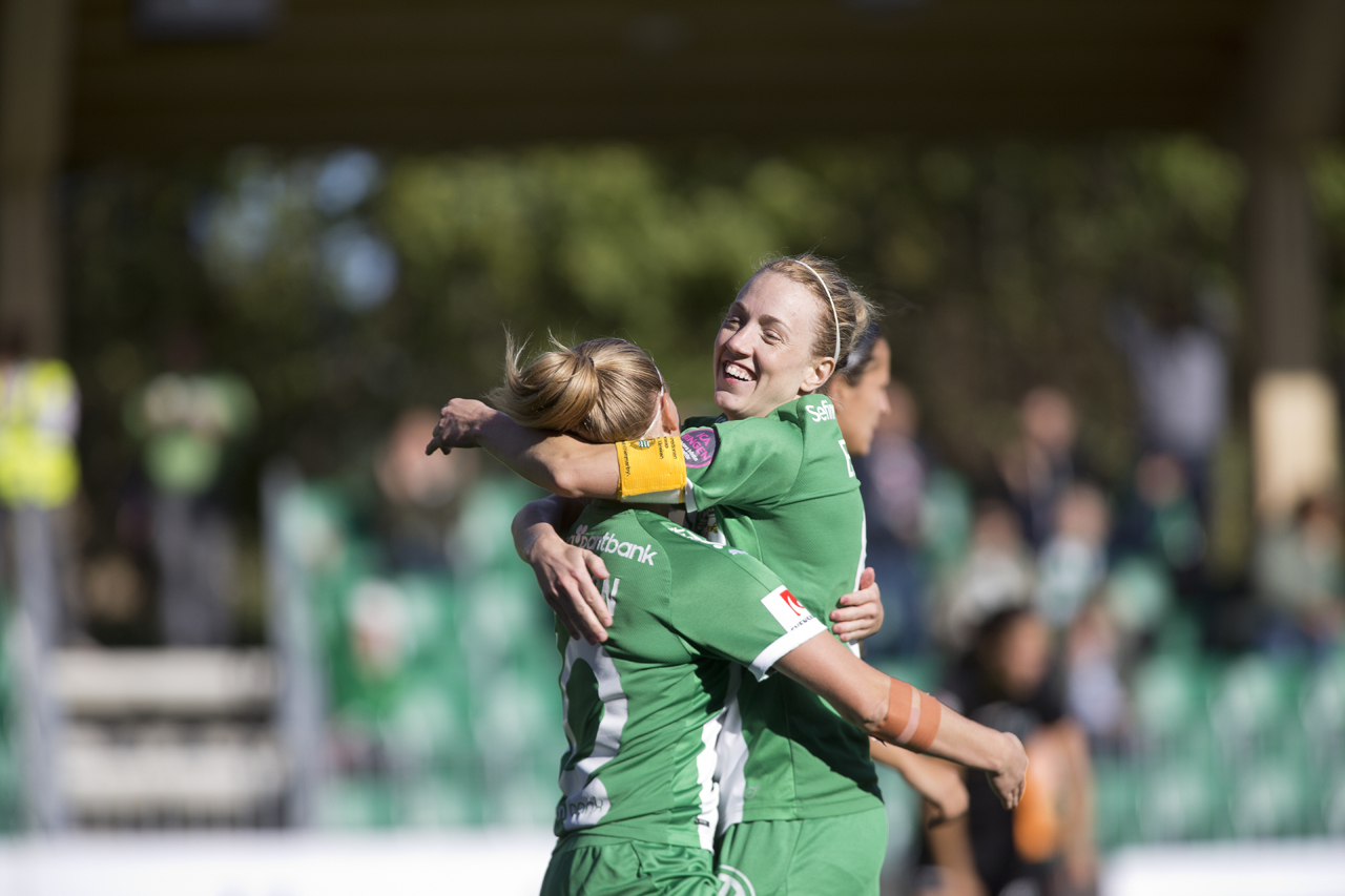 20180922 – Hammarby Damfotboll vs Göteborg