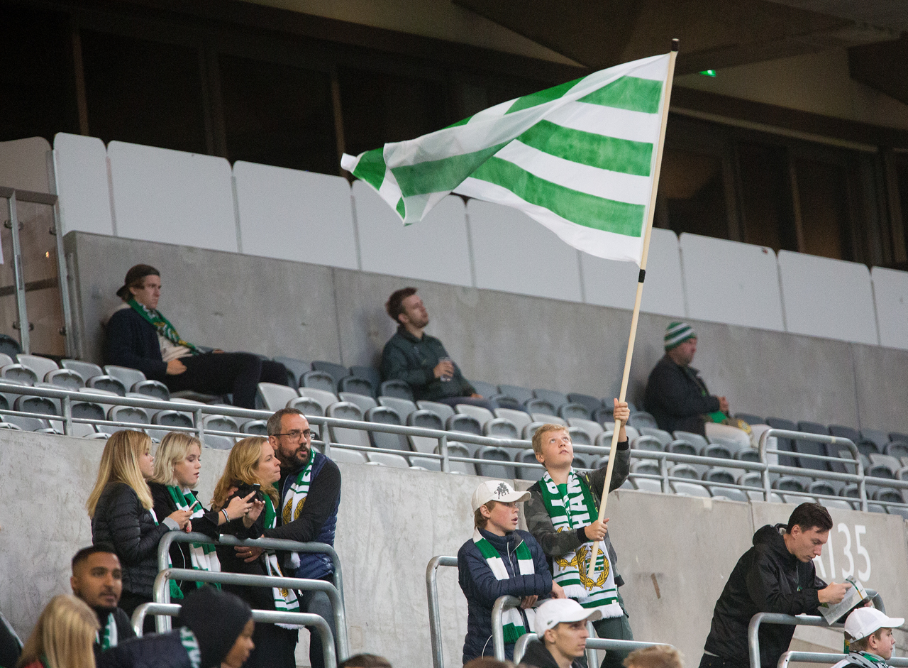 20220617 – Hammarby Fotboll Dam vs Häcken