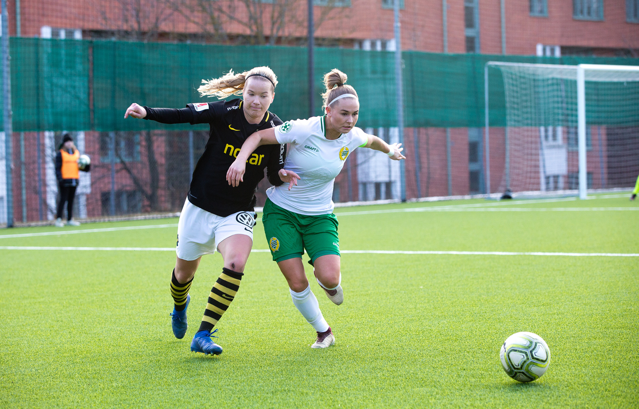 20220703 – Djurgården vs Hammarby