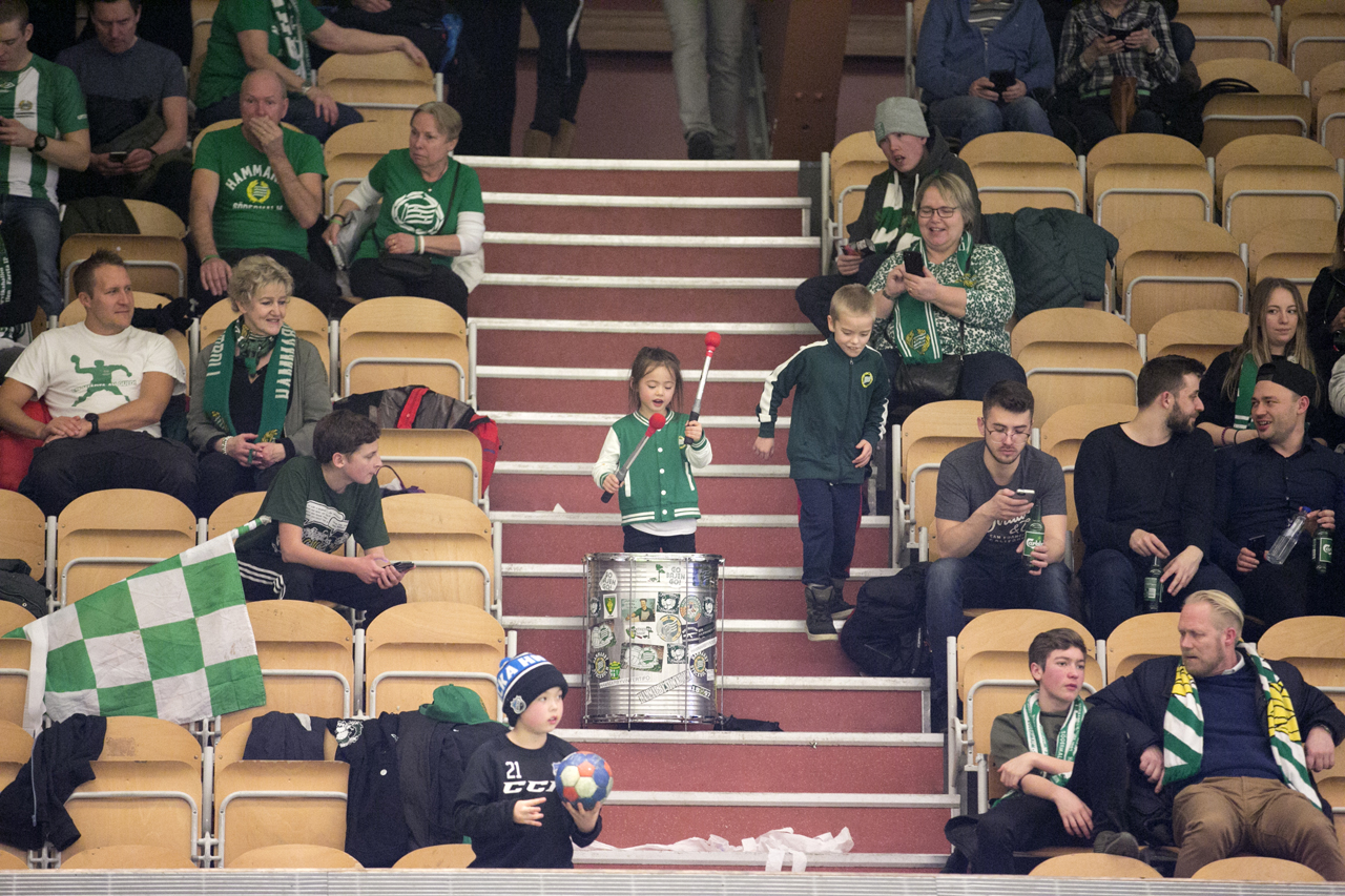 20220711 – Hammarby vs Göteborg