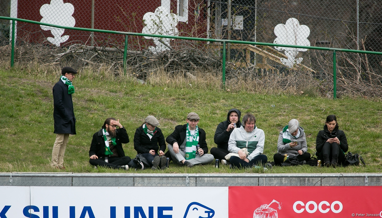 20220812 – Träning Hammarby Fotboll Dam