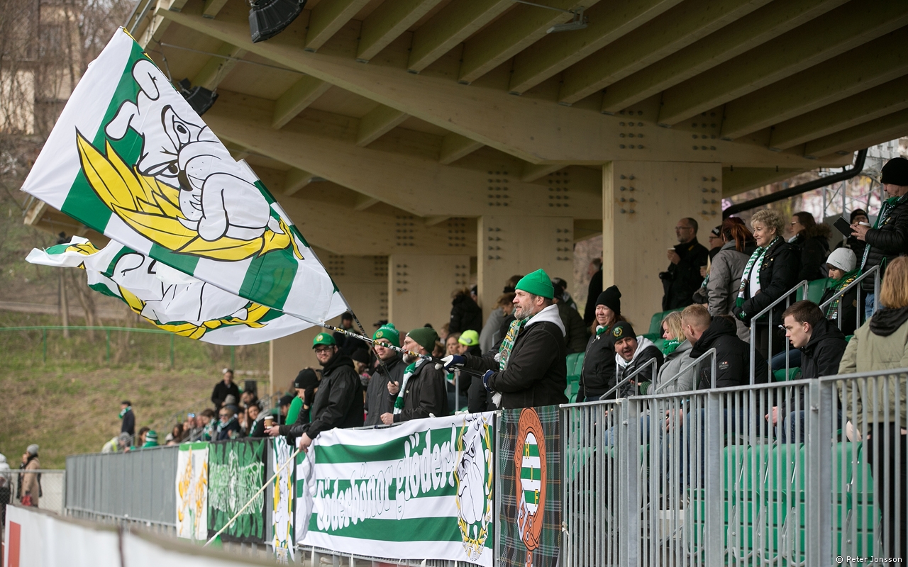 20220814 – Eskilstuna vs Hammarby Fotboll Dam