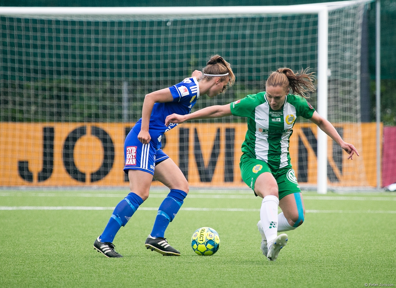 20220925 – Hammarby Futsal vs Ektorp