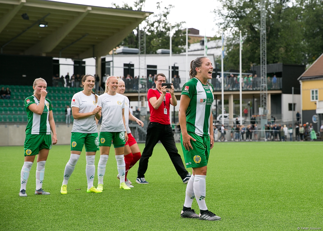 20221002 – Hammarby Futsal vs Borås