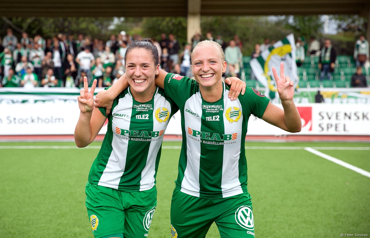 20190811 – Hammarby Damfotboll vs Assi