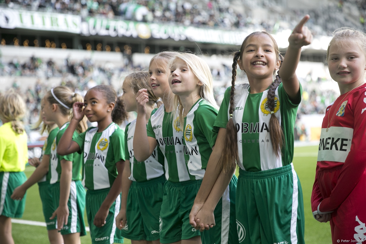20221008 – Hammarby P19 vs Djurgården
