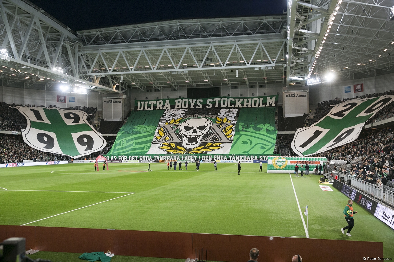20190930 – Hammarby vs Örebro