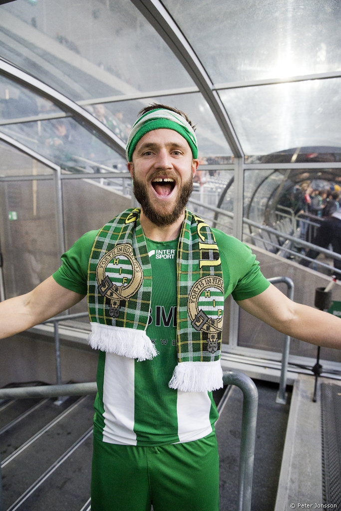20191020 – Hammarby vs Malmö