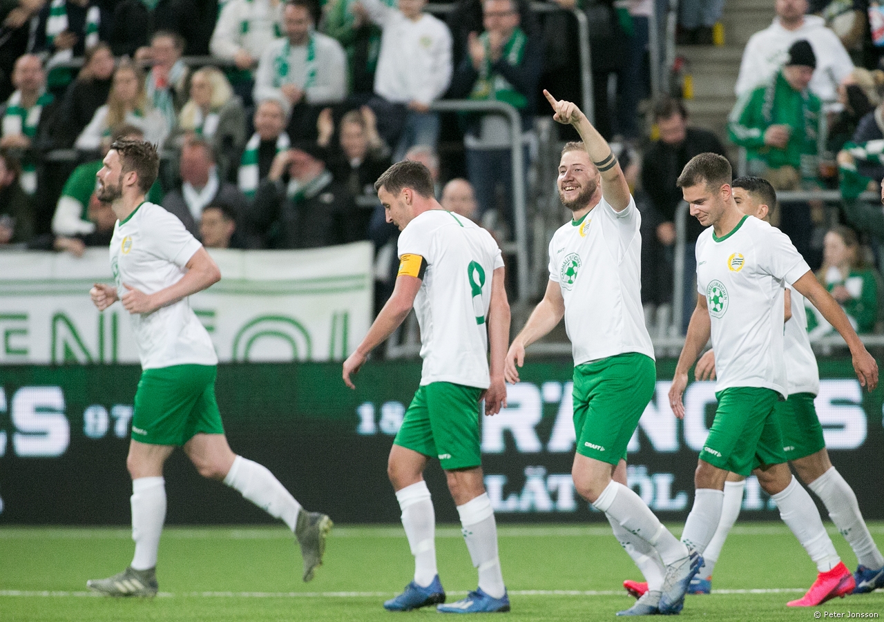 20200308 – Hammarby vs Sundsvall