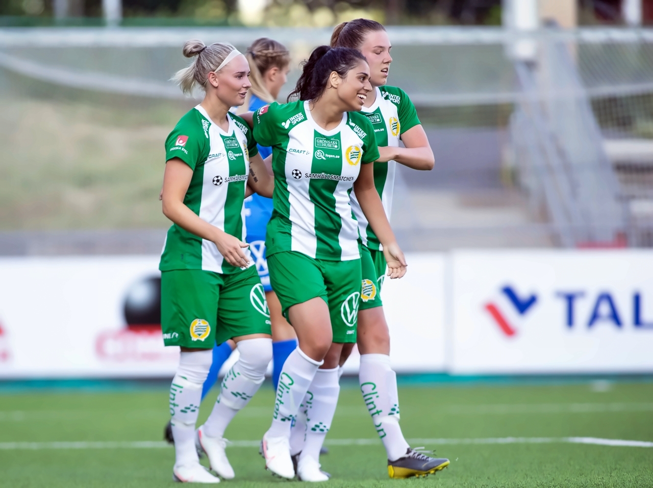20200618 – Hammarby Damfotboll vs Kalmar