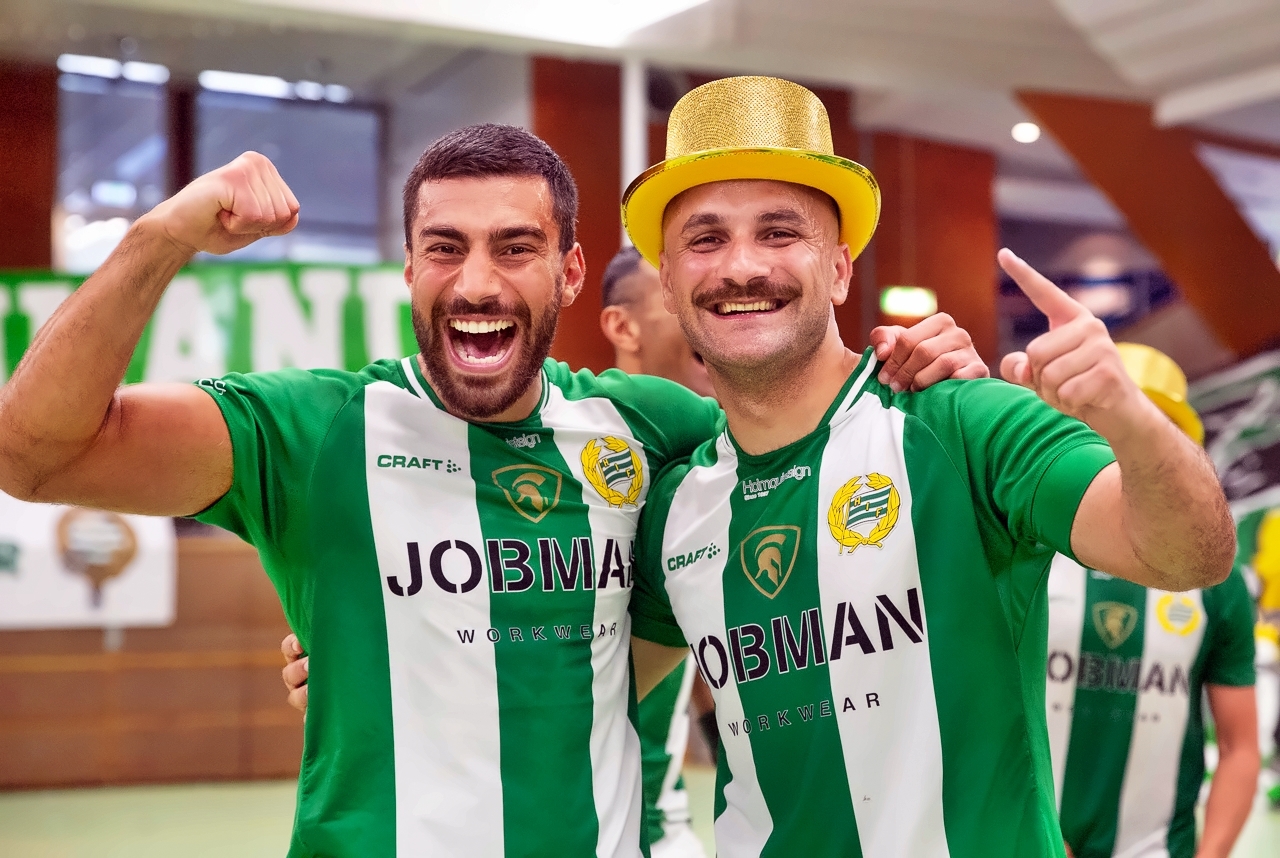 20200621 – Hammarby Futsal vs Göteborg