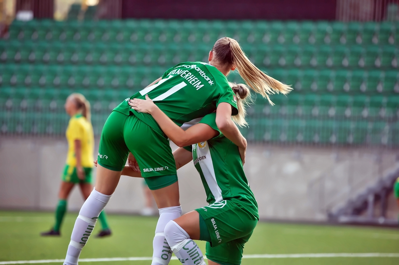 20200814 – Hammarby Damfotboll vs Bollstanäs