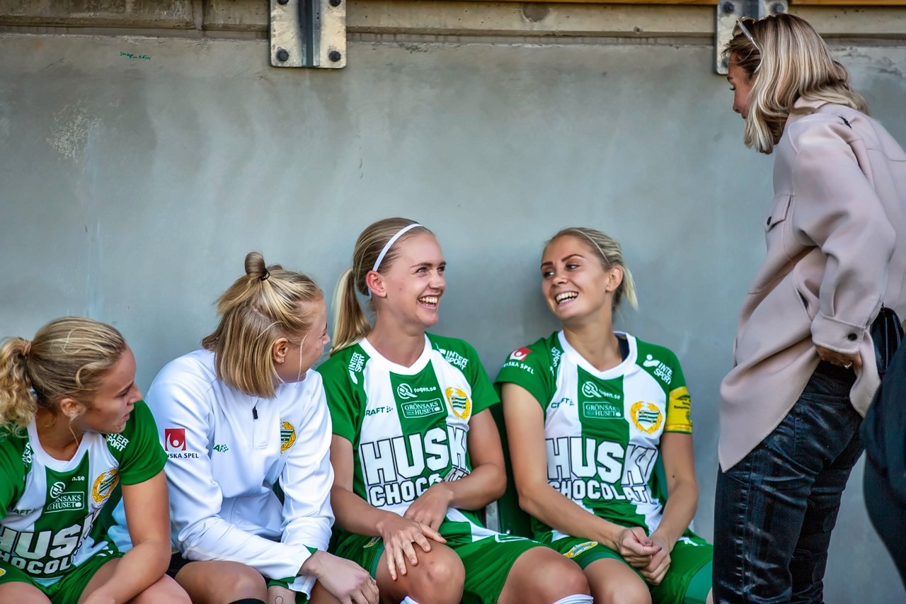 20200919 – Hammarby Damfotboll vs Mallbacken