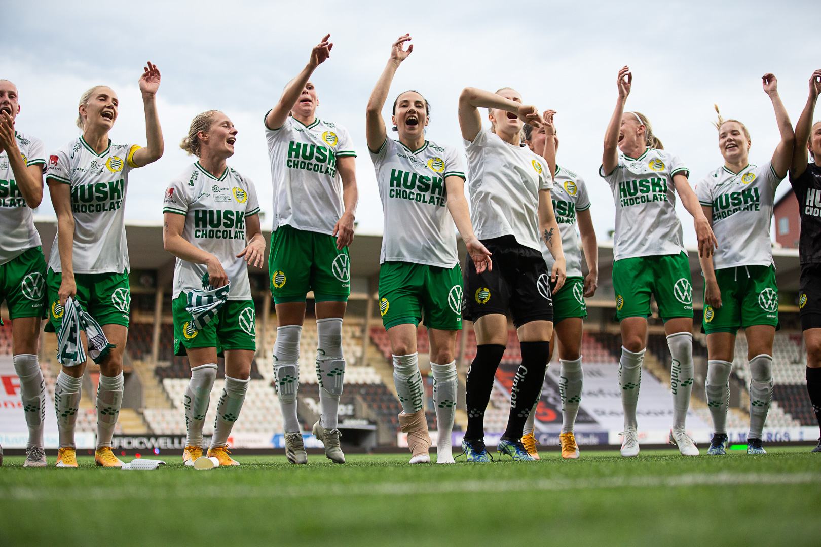 20210708 – Örebro vs Hammarby Fotboll Dam