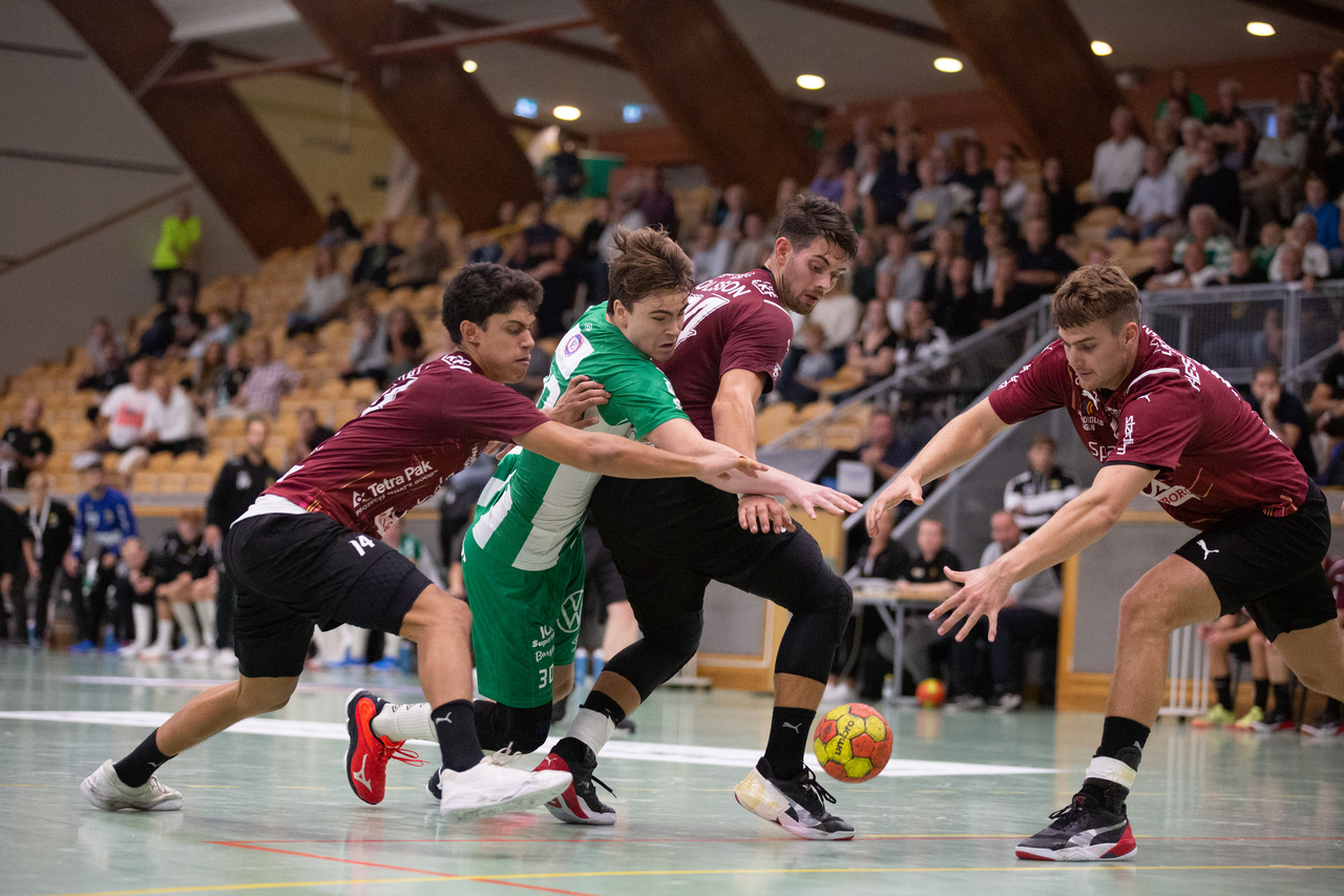 20221112 – Hammarby F17 vs Umeå
