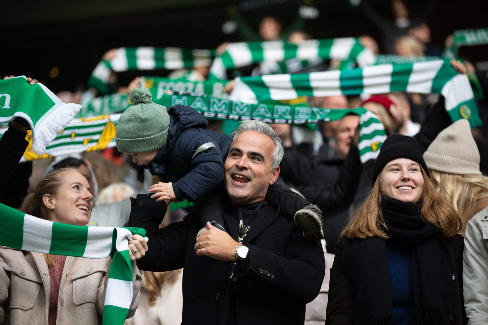 20221226 – Hammarby Futsal Dam vs Djurgården