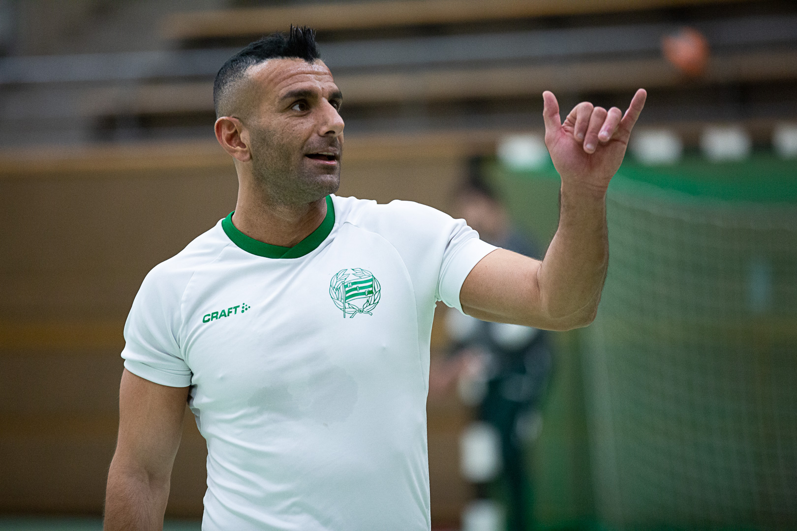 20230219 – Hammarby Fotboll vs Brage