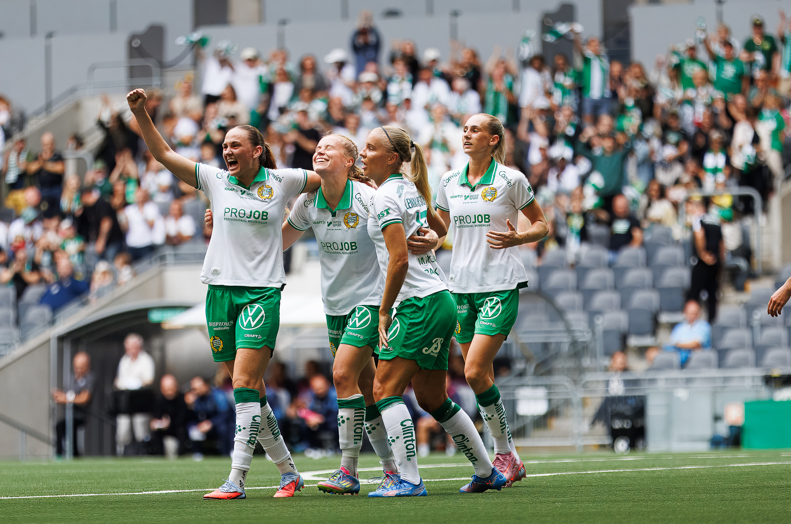 20250906 – Hammarby Fotboll Dam vs Malmö